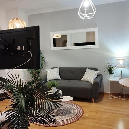 My Suites Madrid - Aeropuerto Ifema Eksteriør bilde