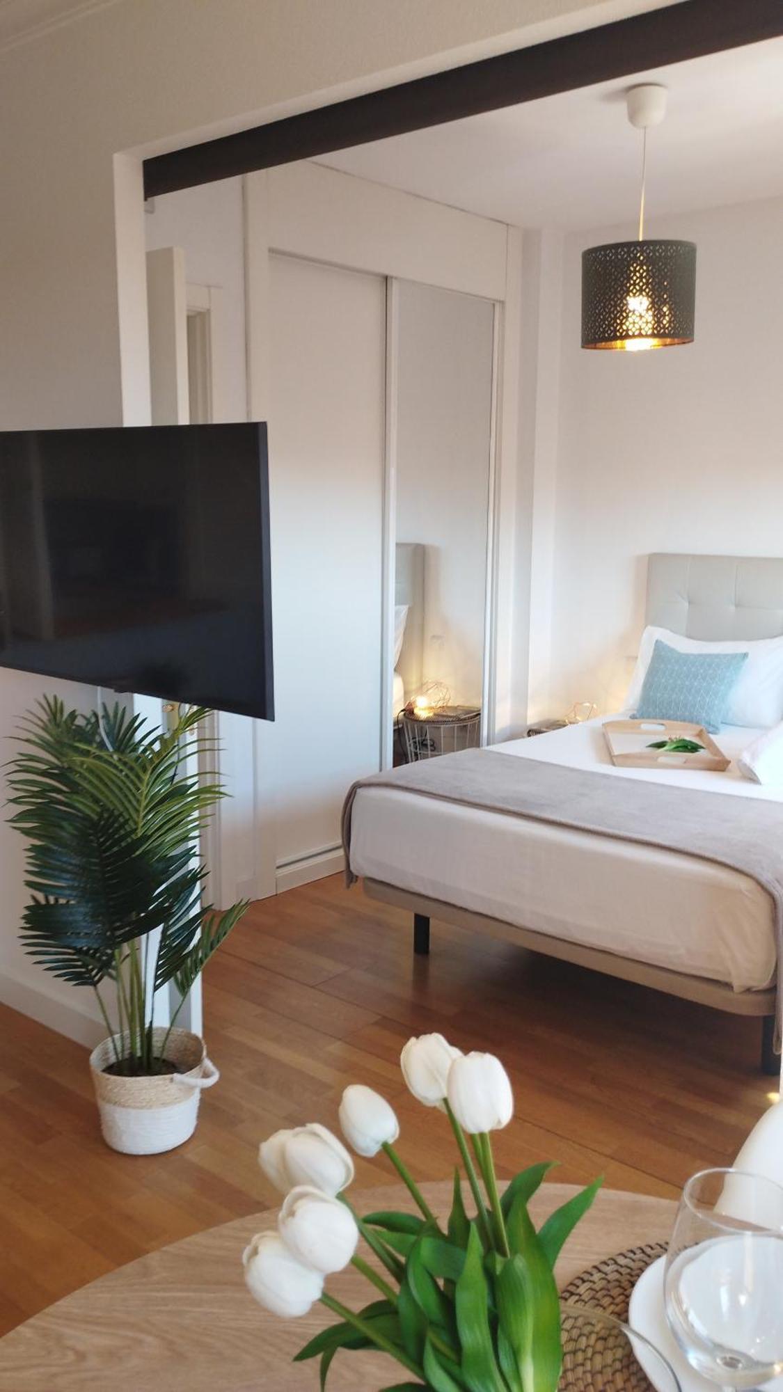 My Suites Madrid - Aeropuerto Ifema Eksteriør bilde